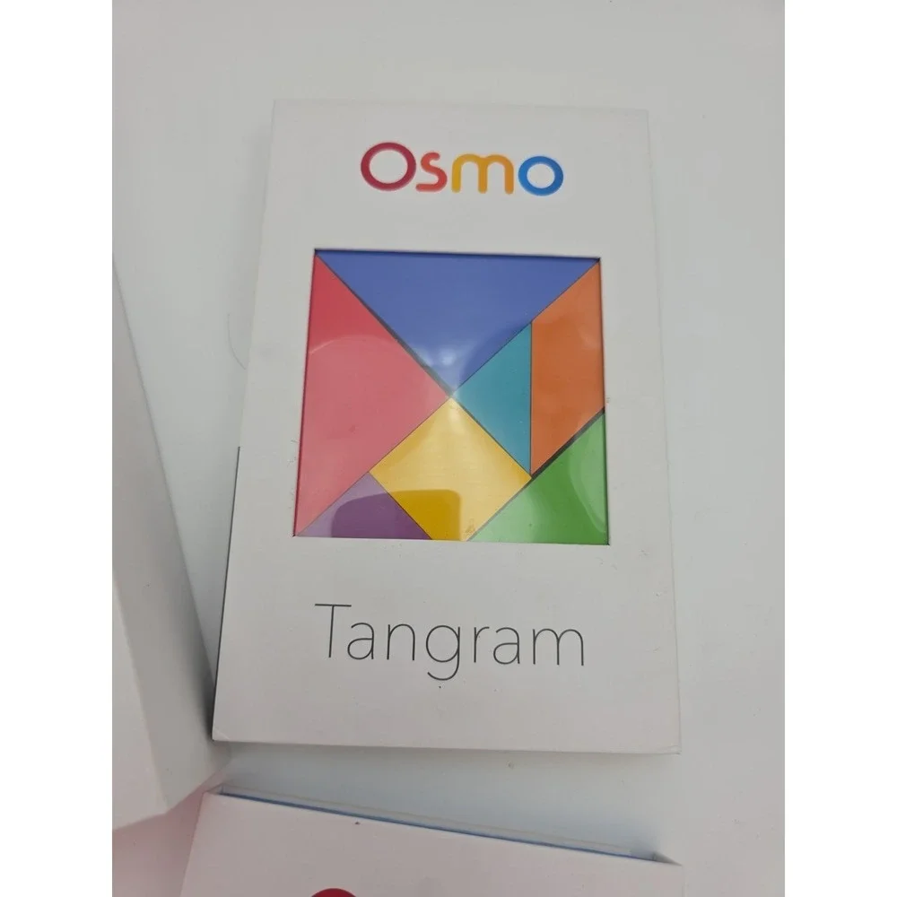Osmo genius kit